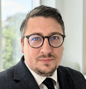 Daniel Fiott