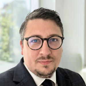 Daniel Fiott