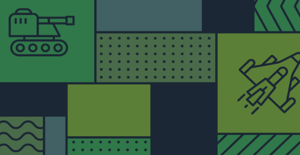 Defence Blogbeitrag Decarbonising Defence: Reconciling the Green Agenda with the ...