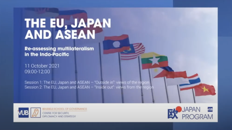 ASEAN Japan