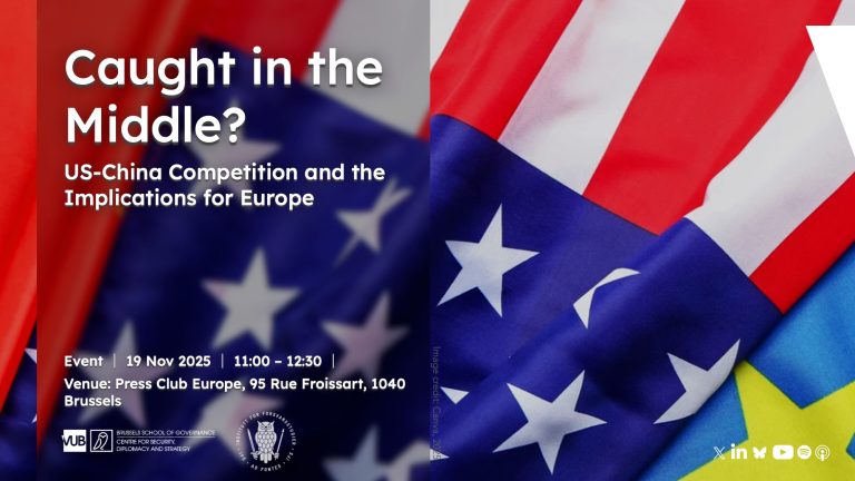 Caught in the Middle