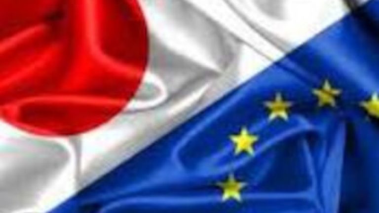 EU-Japan