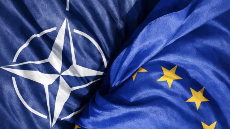 EU NATO