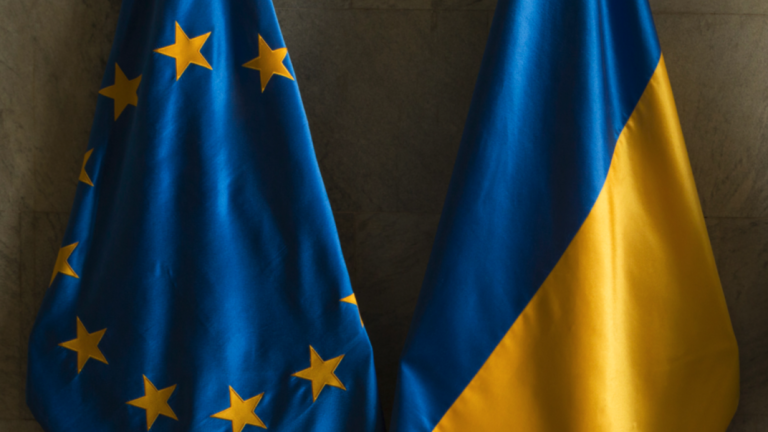 EU Ukraine