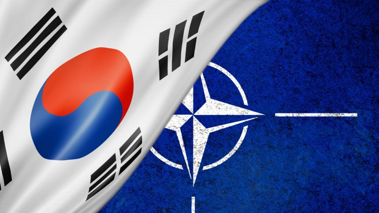 NATO Korea