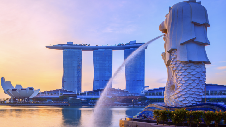 Singapore INPACE