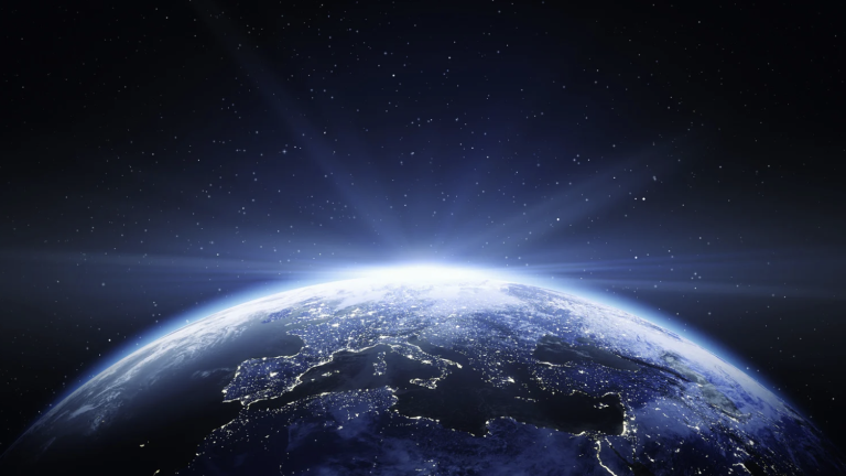 Space law