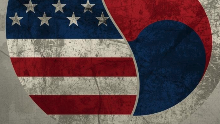 USA ROK
