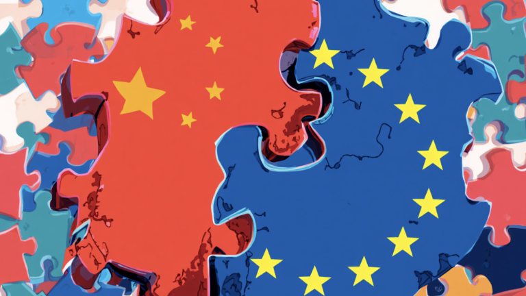 eu china puzzle